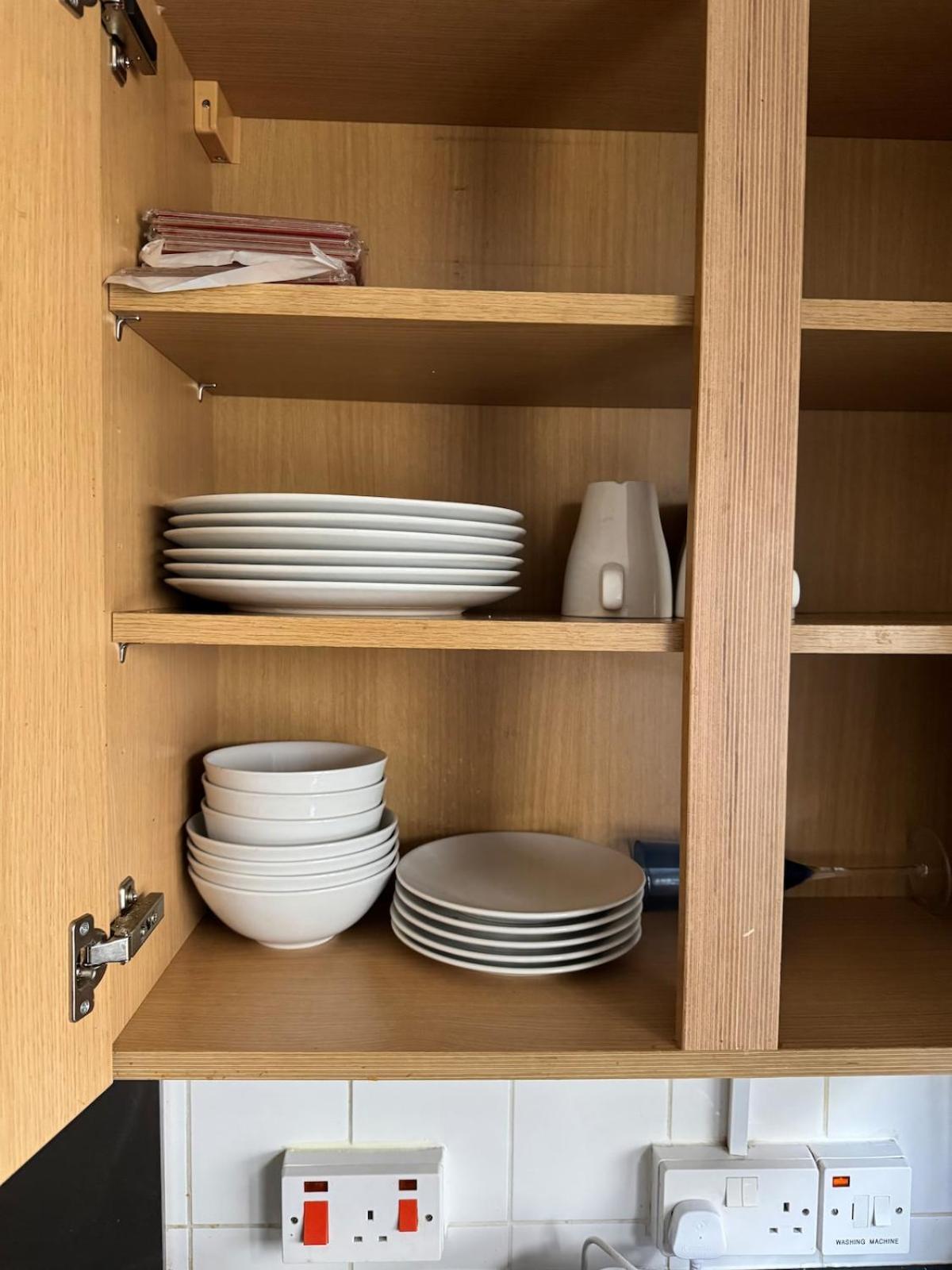 Apartament Modern 2 Bedroom Terrace Londra