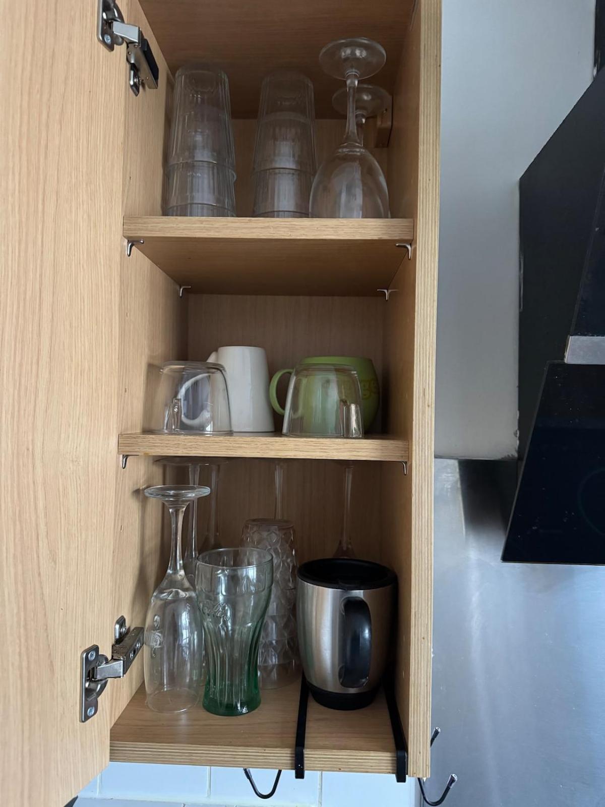Modern 2 Bedroom Terrace Londra